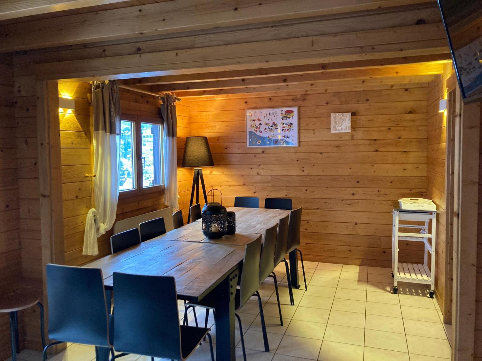 Entre Lac Et Pistes De Ski Gérardmer Eksteriør billede